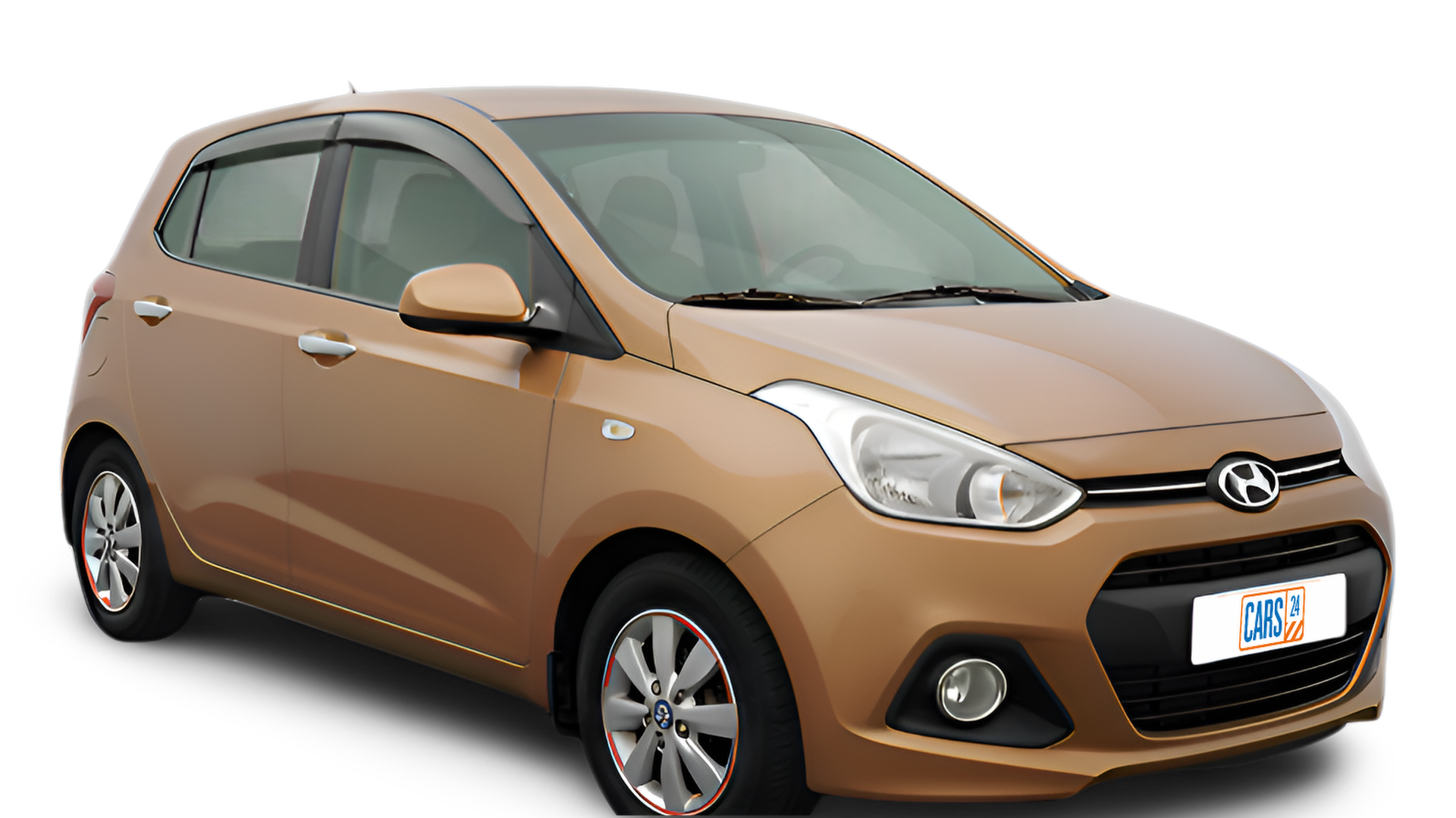 Hyundai Grand i10-img